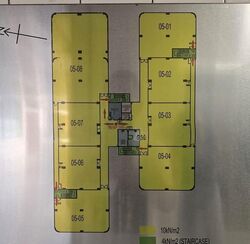 Leong Huat Building (D13), Factory #570064001